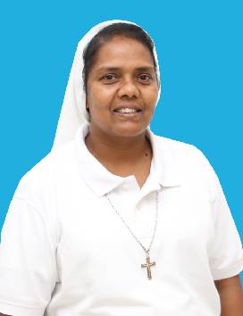 Sr.Rajendran Thimena Celine